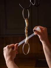 LeMieux Nastro per avvolgimento bit LeMieux Nastro per avvolgimento bit