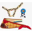 Disney Hobby Horse Set di accessori Bullseye