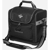 LeMieux Borsa per la Toelettatura Elite Pro Nero LeMieux Borsa per la Toelettatura Elite Pro Nero