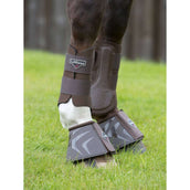 LeMieux Parastinchi Grafter Brushing Marrone LeMieux Parastinchi Grafter Brushing Marrone