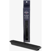 LeMieux Catena a maglie piatte Guard Nero LeMieux Catena a maglie piatte Guard Nero