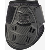 LeMieux Stinchiere per nodello Motion Cool Nero LeMieux Stinchiere per nodello Motion Cool Nero
