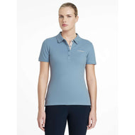 LeMieux Polo Classique Ice Blue LeMieux Polo Classique Ice Blue