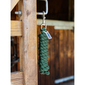 LeMieux Corda per cavezza Polycotton Hunter Green LeMieux Corda per cavezza Polycotton Hunter Green