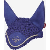LeMieux Hobby Horse Rete per Orecchie Ink Blue LeMieux Hobby Horse Rete per Orecchie Ink Blue