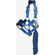 LeMieux Set Cavezza Mini Vogue Benetton LeMieux Set Cavezza Mini Vogue Benetton