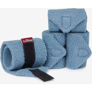 LeMieux Toy Pony fasce da lavoro Ice Blue LeMieux Toy Pony fasce da lavoro Ice Blue