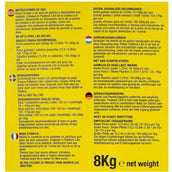 Likit Blocco da leccare per paddock Likit Blocco da leccare per paddock