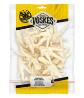 Voskes Cosce di Pollo Soffiate Voskes Cosce di Pollo Soffiate