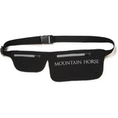 Mountain Horse Marsupio Double Nero Mountain Horse Marsupio Double Nero