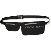 Mountain Horse Marsupio Double Nero Mountain Horse Marsupio Double Nero