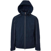 Mountain Horse Giacca Guard Team Navy Mountain Horse Giacca Guard Team Navy