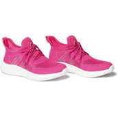 Mountain Horse Sneakers Airflow Rosa Mountain Horse Sneakers Airflow Rosa