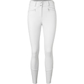 Mountain Horse Pantaloni da Equitazione Diana Bianco Mountain Horse Pantaloni da Equitazione Diana Bianco