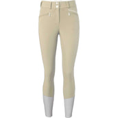 Mountain Horse Pantaloni da Equitazione Diana Sand Mountain Horse Pantaloni da Equitazione Diana Sand