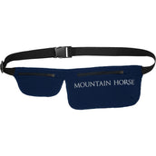 Mountain Horse Marsupio Doppio Navy Mountain Horse Marsupio Doppio Navy