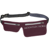 Mountain Horse Marsupio Bordeaux Mountain Horse Marsupio Bordeaux