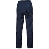 Mountain Horse Pantaloni antipioggia Guard Team Navy Mountain Horse Pantaloni antipioggia Guard Team Navy