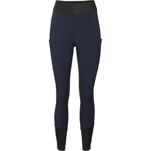 Mountain Horse Leggings da Equitazione Megan Knee Grip Navy Mountain Horse Leggings da Equitazione Megan Knee Grip Navy