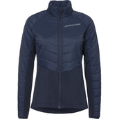 Mountain Horse Giacca Prime Hybrid Navy Mountain Horse Giacca Prime Hybrid Navy