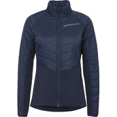 Mountain Horse Giacca Prime Hybrid Navy Mountain Horse Giacca Prime Hybrid Navy