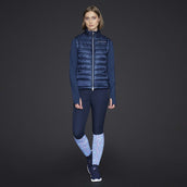 Mountain Horse Gilet Star Marina Mountain Horse Gilet Star Marina