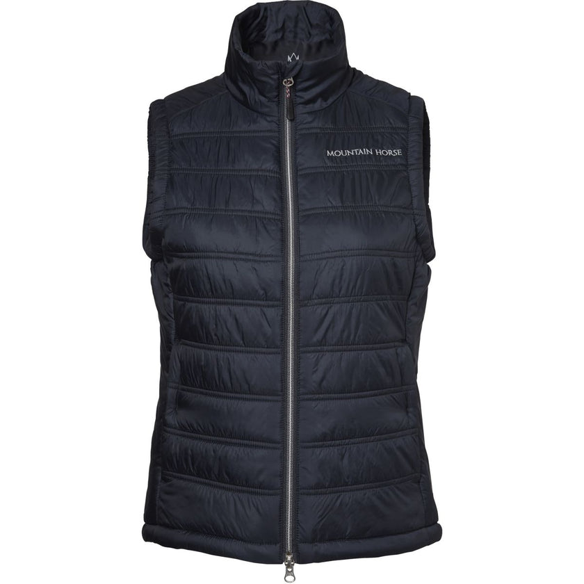 Mountain Horse Gilet Star Marina Mountain Horse Gilet Star Marina