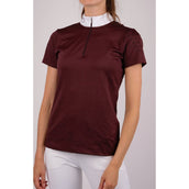 Montar Maglietta da Competizione Rowan Prugna Montar Maglietta da Competizione Rowan Prugna