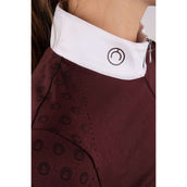 Montar Maglietta da Competizione Rowan Prugna Montar Maglietta da Competizione Rowan Prugna