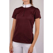 Montar Maglietta da Competizione Rowan Prugna Montar Maglietta da Competizione Rowan Prugna