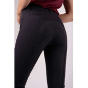 Montar Pantaloni da Equitazione Magnolia Softtech Marina Montar Pantaloni da Equitazione Magnolia Softtech Marina