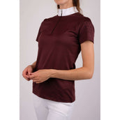 Montar Maglietta da Competizione Rowan Prugna Montar Maglietta da Competizione Rowan Prugna