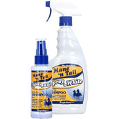 Mane 'n Tail Spray 'n White Mane 'n Tail Spray 'n White