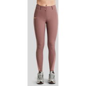 Montar Pantaloni da Equitazione MoGlenda Full Grip Dusty Rose Montar Pantaloni da Equitazione MoGlenda Full Grip Dusty Rose