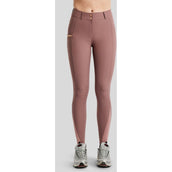 Montar Pantaloni da Equitazione MoGlenda Full Grip Dusty Rose Montar Pantaloni da Equitazione MoGlenda Full Grip Dusty Rose