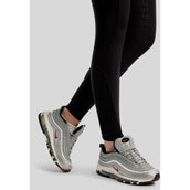 Montar Pantaloni da Equitazione MoGlenda Full Grip Nero Montar Pantaloni da Equitazione MoGlenda Full Grip Nero