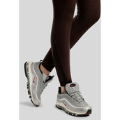 Montar Pantaloni da Equitazione MoGlenda Full Grip Marrone Montar Pantaloni da Equitazione MoGlenda Full Grip Marrone