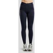 Montar Leggings da Equitazione MoGlenda Full Grip Navy Montar Leggings da Equitazione MoGlenda Full Grip Navy