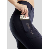 Montar Leggings da Equitazione MoGlenda Full Grip Navy Montar Leggings da Equitazione MoGlenda Full Grip Navy