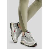 Montar Leggings da Equitazione MoGaia Full Grip Dusty Green Montar Leggings da Equitazione MoGaia Full Grip Dusty Green