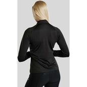 Montar Longsleeve MoErica Winter Nero Montar Longsleeve MoErica Winter Nero