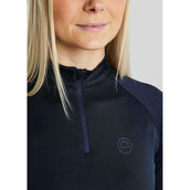 Montar Longsleeve MoErica Winter Navy Montar Longsleeve MoErica Winter Navy