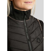 Montar Gilet Momari Hybrid Nero Montar Gilet Momari Hybrid Nero