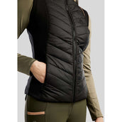 Montar Gilet Momari Hybrid Nero Montar Gilet Momari Hybrid Nero