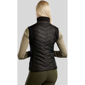 Montar Gilet Momari Hybrid Nero Montar Gilet Momari Hybrid Nero