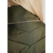 Montar Gilet Momari Hybrid Olive Montar Gilet Momari Hybrid Olive