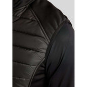 Montar Gilet Emanuel Nero Montar Gilet Emanuel Nero