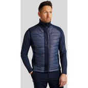 Montar Gilet Emanuel Navy Montar Gilet Emanuel Navy