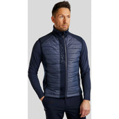 Montar Gilet Emanuel Navy Montar Gilet Emanuel Navy