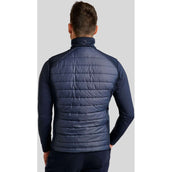 Montar Gilet Emanuel Navy Montar Gilet Emanuel Navy